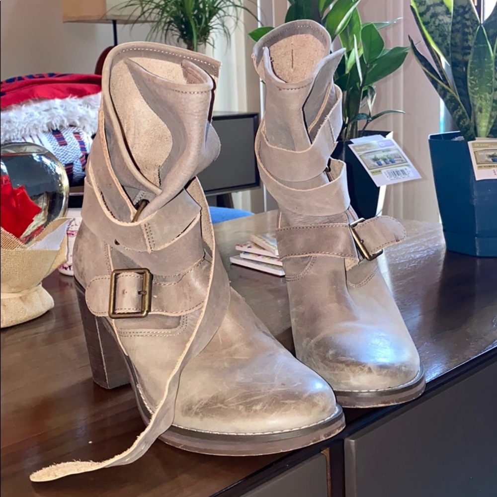 Mollini Boots